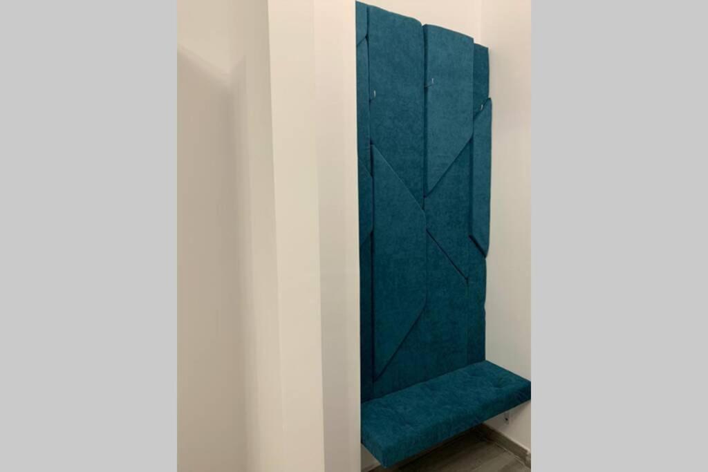 Cozy Studio Apartament Zalău Eksteriør billede